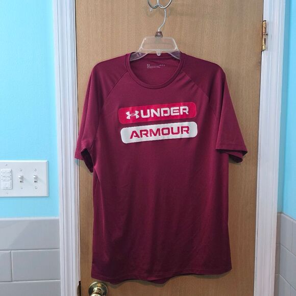 Under Armour tech tee 2.0 - Picture 1 of 3